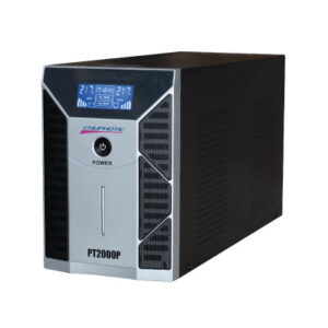 PLUTO-Plus 2000-3000VA