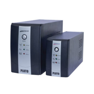 PLUTO 650-1500VA