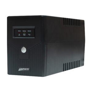 TITAN 850VA - 2000VA (LED)