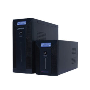 MERCURY DIAMOND SMART 650-1500VA