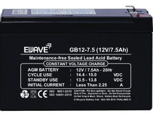 GB1275 270W