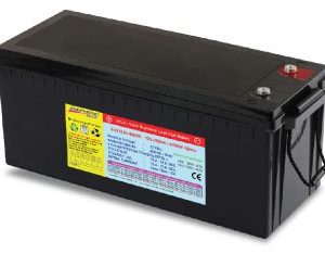 EX12250 4200W