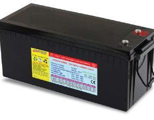 EX12200 3400W