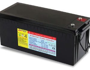 EX12180 3000W