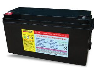 EX12150 2500W