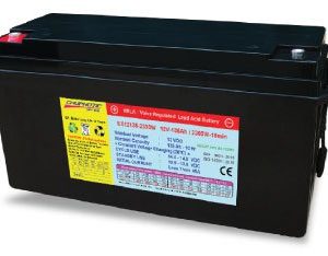 EX12135 2300W