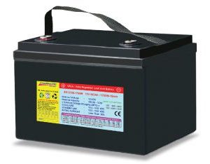 EX12100 1700W