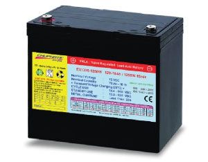 EX1275 1250W