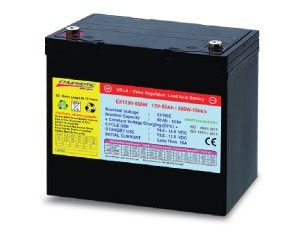 EX1250 850W