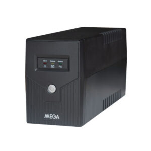 MEGA II 850-2000VA