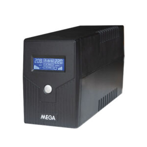 MEGA Plus 850-2000VA