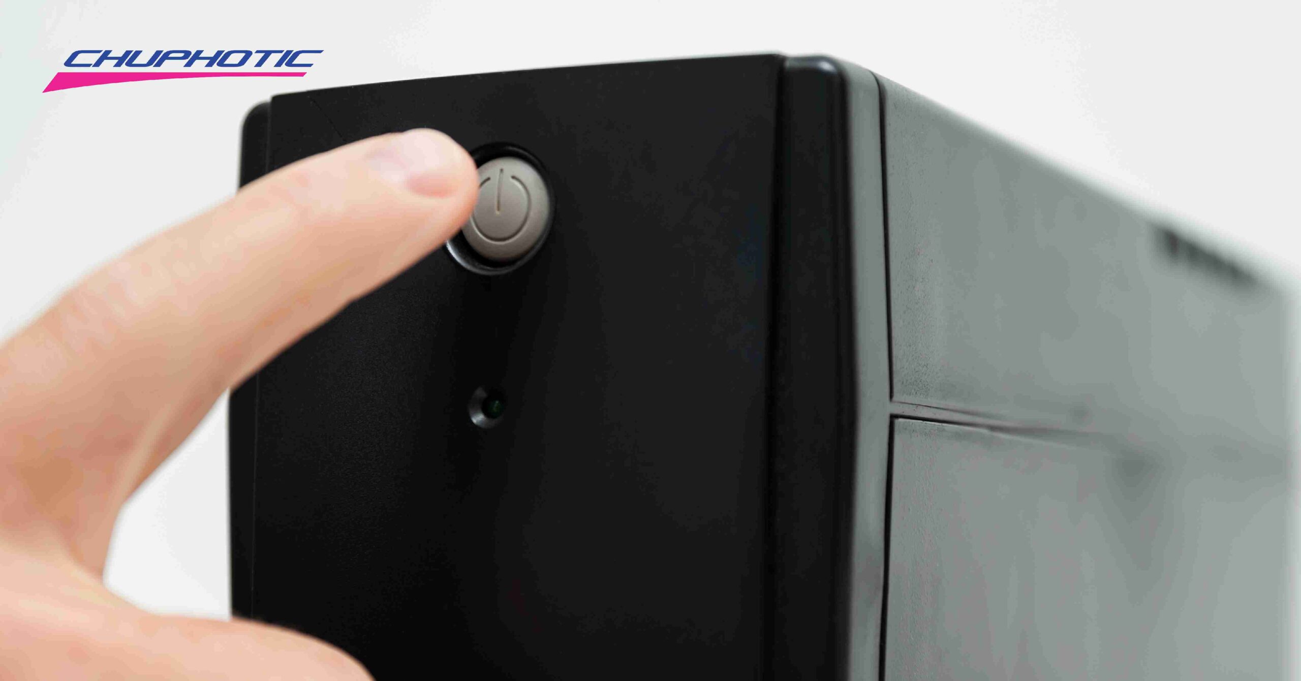 การบำรุงรักษาแบตเตอรี่ UPS เบื้องต้น