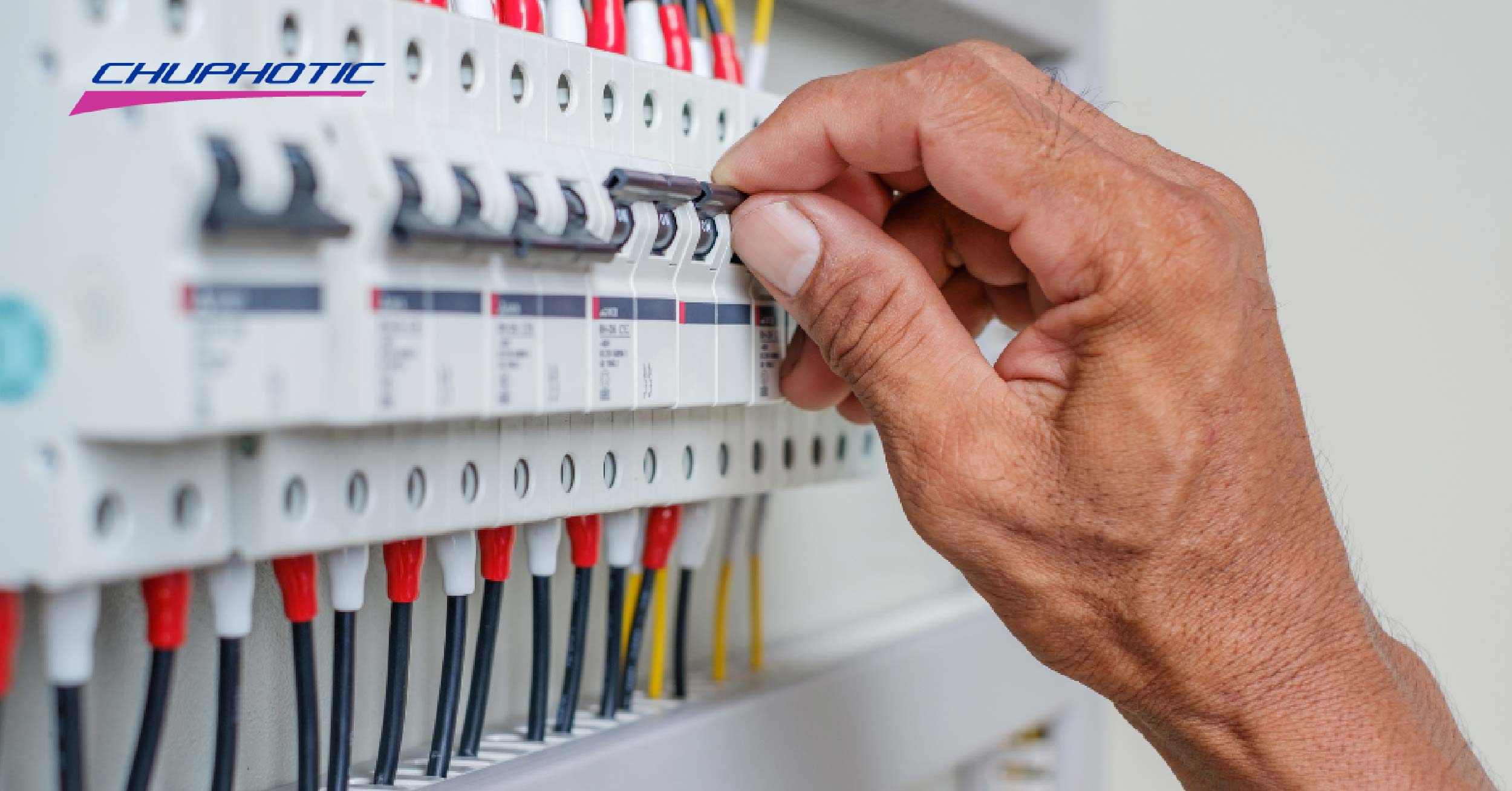 Over Voltage Protection ป้องกันไฟฟ้าแรงดันเกิน ได้อย่างไร
