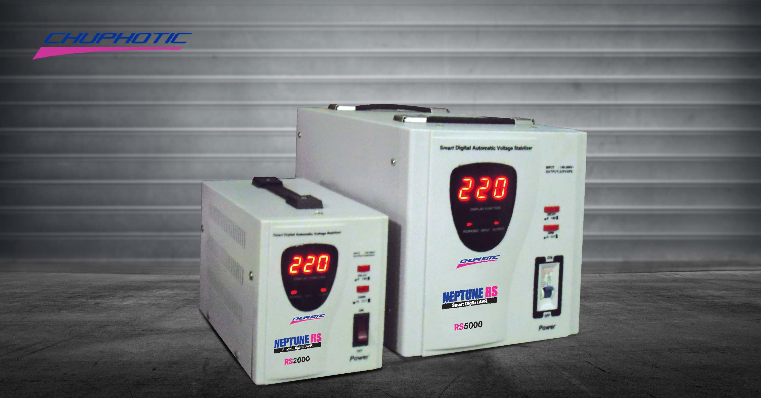 ประเภทของ Over Voltage Protection
