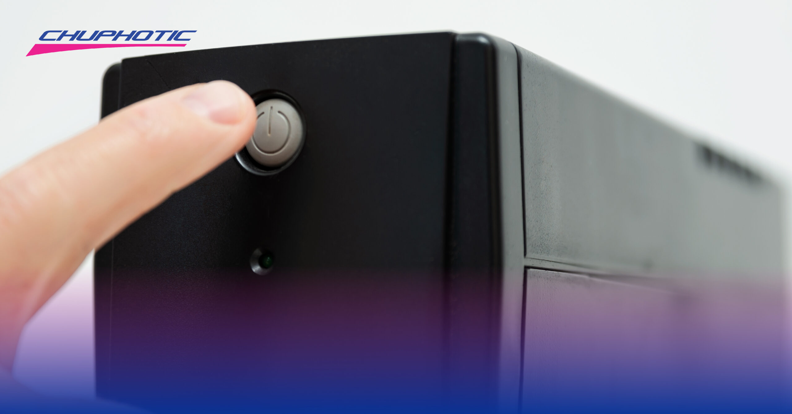 UPS ไม่สำรองไฟ อาการเป็นอย่างไร