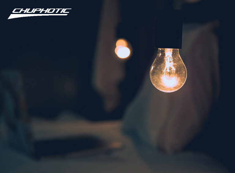 4. เลือกใช้หลอดไฟ LED