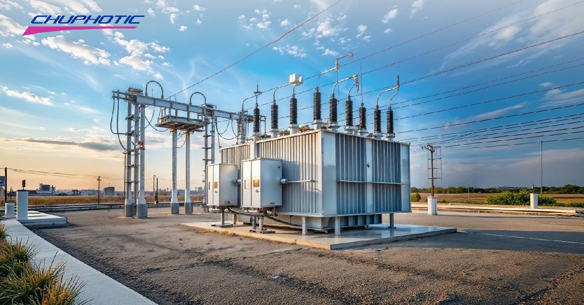 หม้อแปลงไฟฟ้าสามารถแบ่งตามการใช้งาน