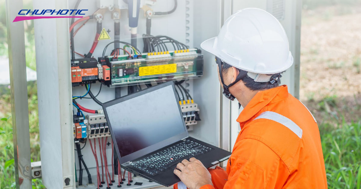 วิธีบำรุงรักษาหม้อแปลงไฟฟ้าให้ใช้งานได้นาน