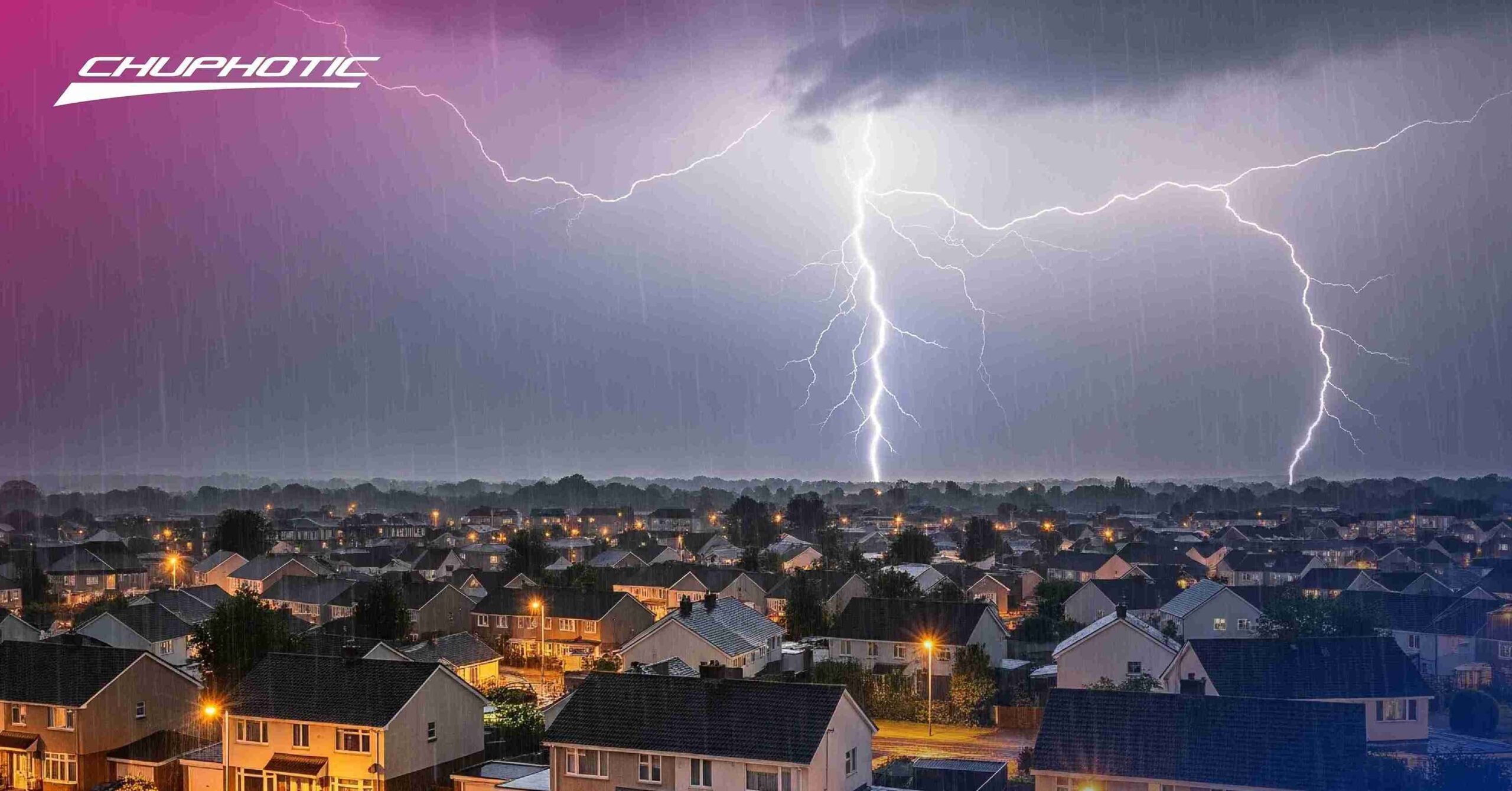 สาเหตุ ‘ฟ้าผ่า’ เกิดขึ้นได้อย่างไร?