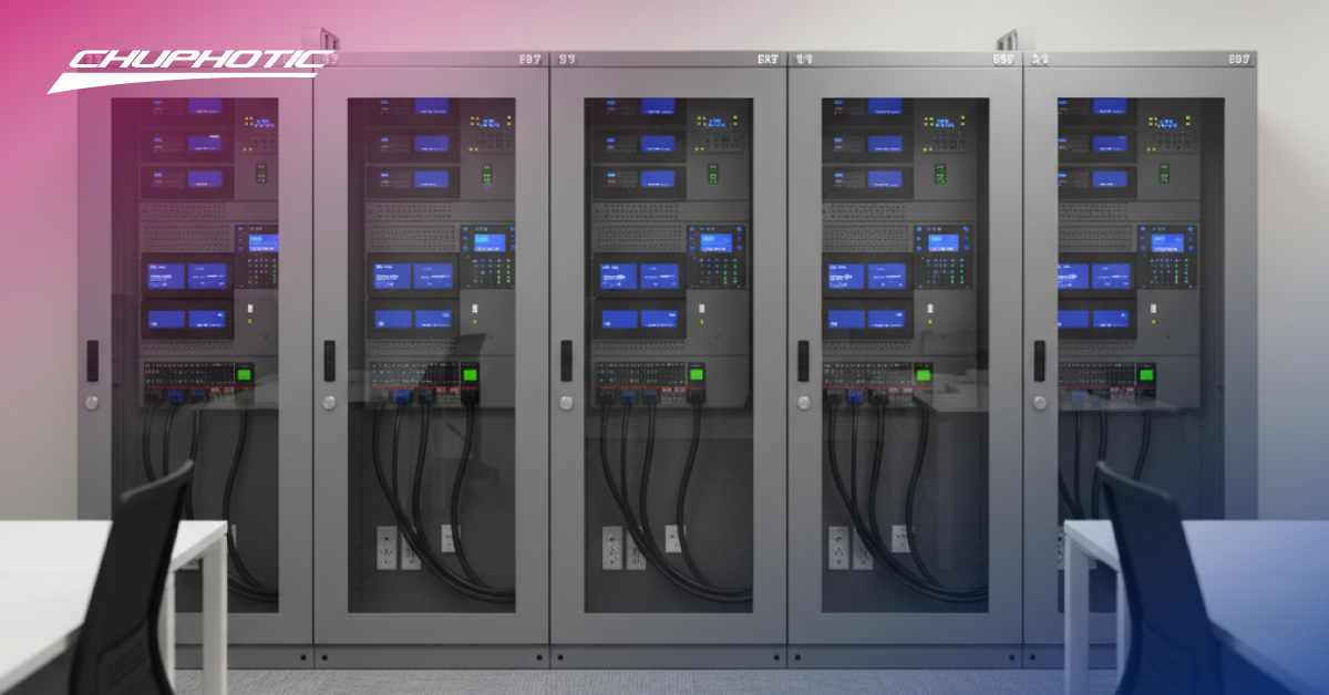 UPS True Online คืออะไร?