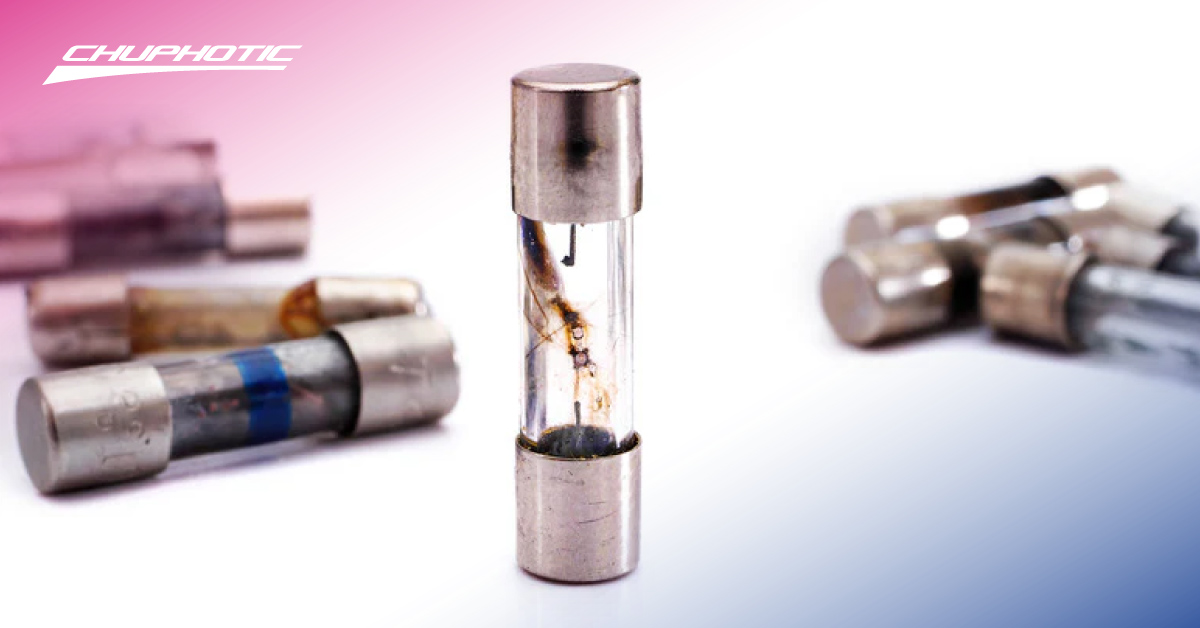 ฟิวส์คืออะไร สำคัญอย่างไร?