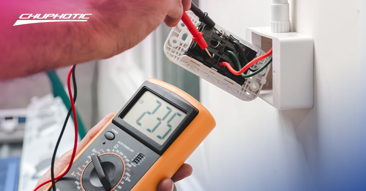 ไฟรั่วเกิดจากอะไร?