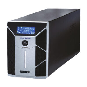 PLUTO-Plus 2000-3000VA
