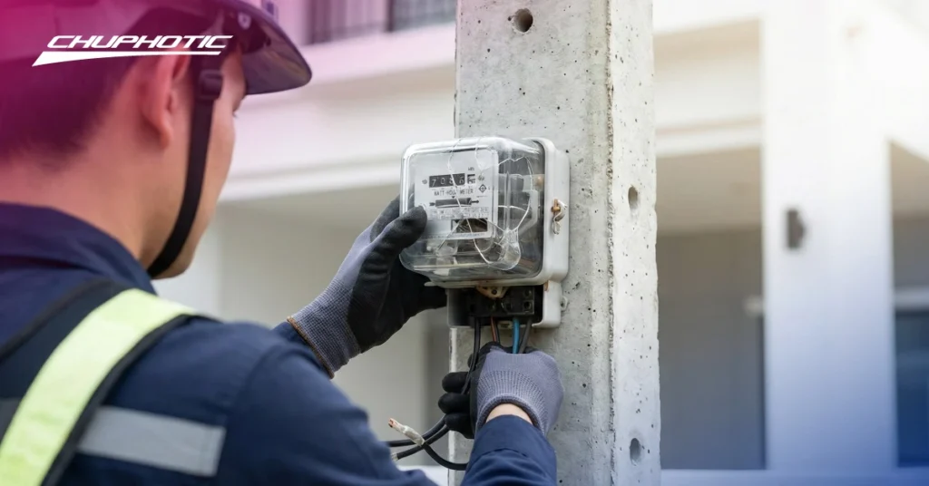 สาเหตุที่ค่าไฟแพงผิดปกติเกิดจากอะไรบ้าง?