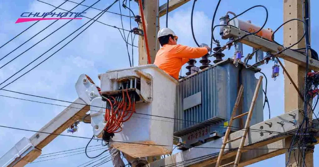 วิธีเช็กหม้อแปลงไฟฟ้าเสียเบื้องต้น