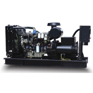 CHUPHOTIC- Generator